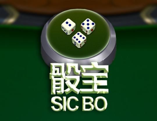 Slot Sicbo