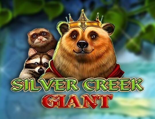Slot Silver Creek Giant