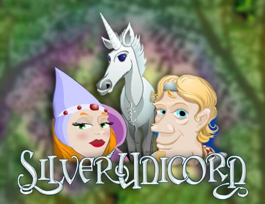 Slot Silver Unicorn