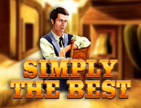 Slot Simply the Best