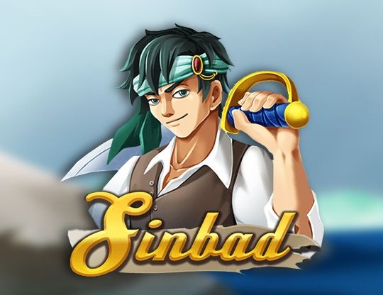 Slot Sinbad (KA Gaming)