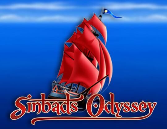 Slot Sinbad Odyssey