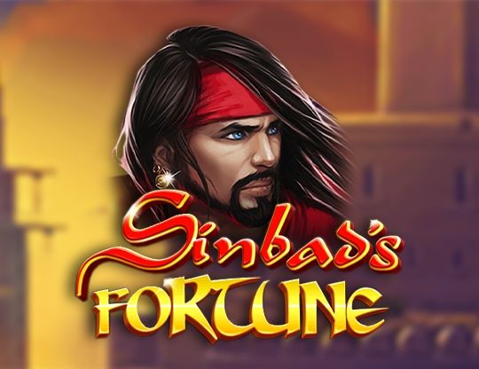 Slot Sinbad’s Fortune