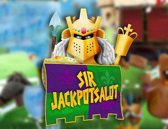 Slot Sir Jackpotsalot