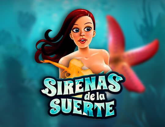 Slot Sirenas De La Suerte