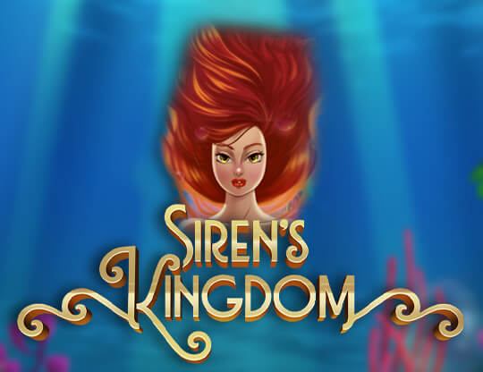 Slot Siren’s Kingdom