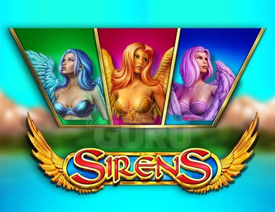 Slot Sirens