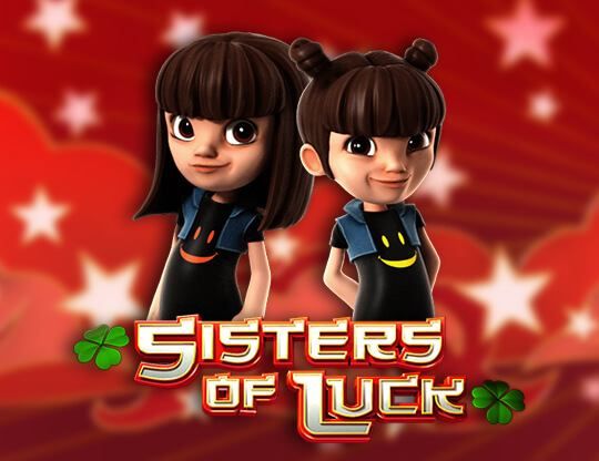 Slot Sisters of Luck