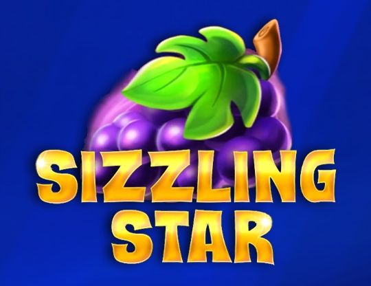 Slot Sizzling Star