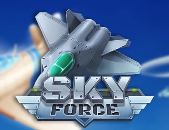 Slot Sky Force