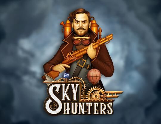 Slot Sky Hunters