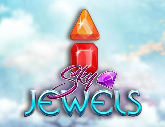Slot Sky Jewels