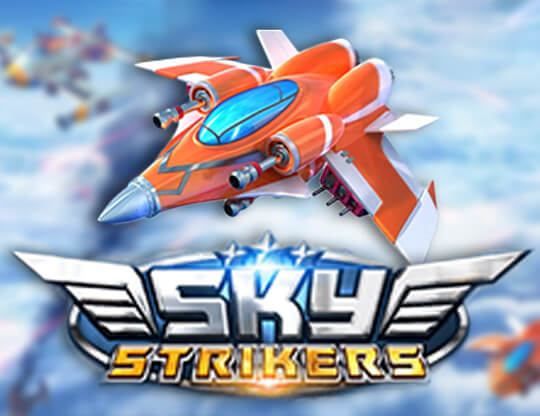 Slot Sky Strikers