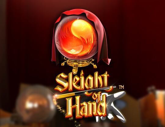 Slot Sleight of Hand