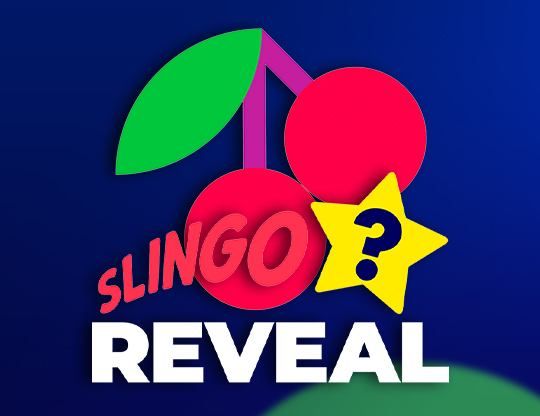 Slot Slingo Reveal