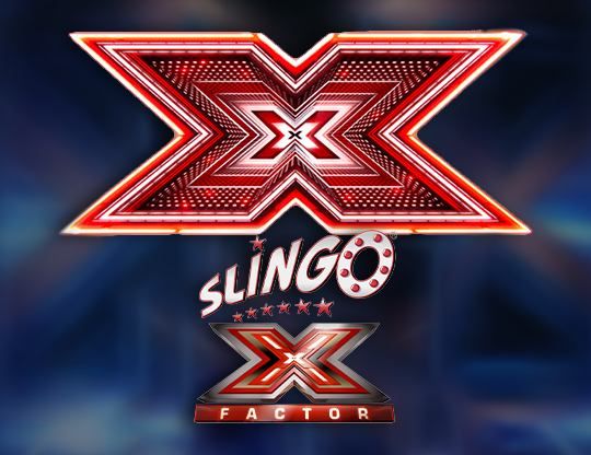 Slot Slingo X Factor