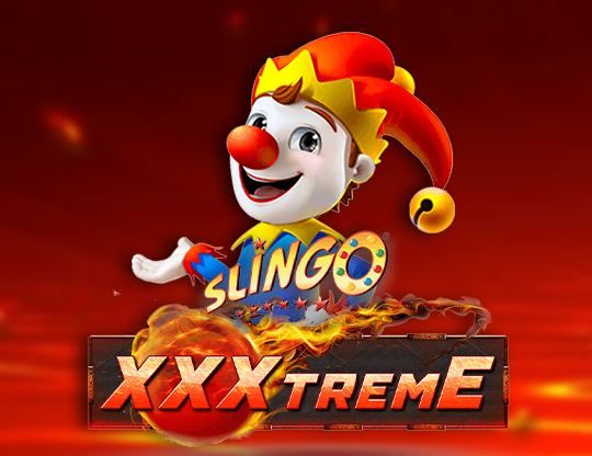 Slot Slingo XXXtreme