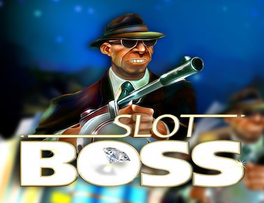 Slot Slot Boss