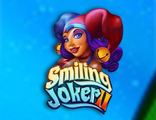 Slot Smiling Joker II