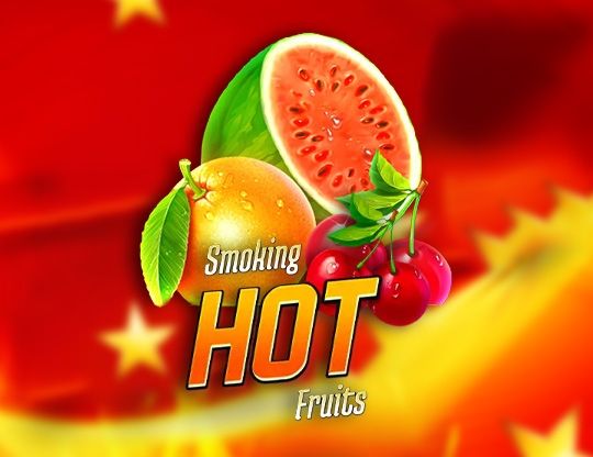 Slot Smoking Hot Fruits Wild Respins