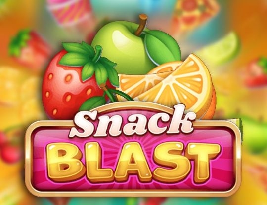 Slot Snack Blast