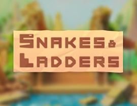 Slot Snakes and Ladders