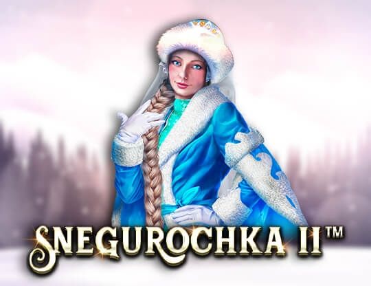 Slot Snegurochka 2