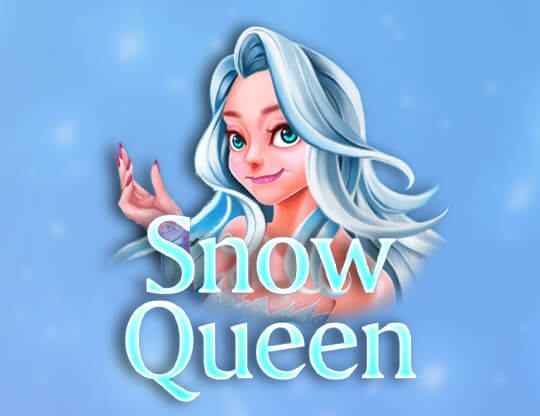 Slot Snow Queen