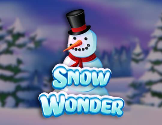 Slot Snow Wonder