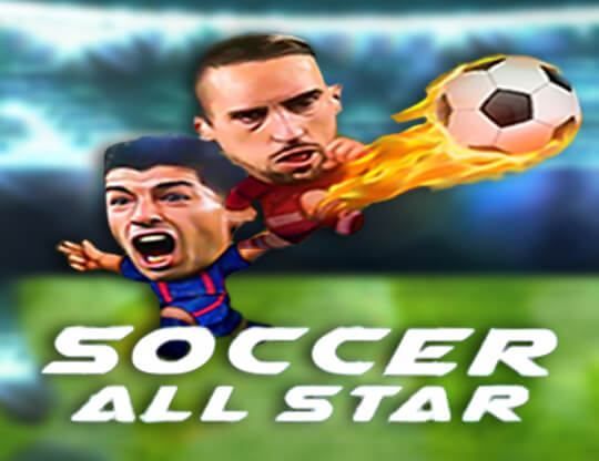 Slot Soccer All Star