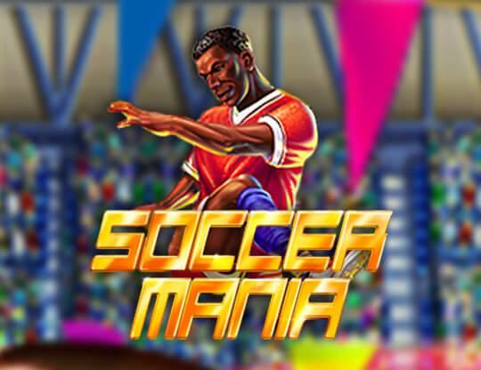 Slot Soccer Mania