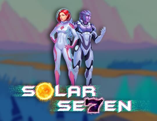 Slot Solar Se7en