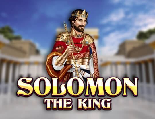 Slot Solomon the King