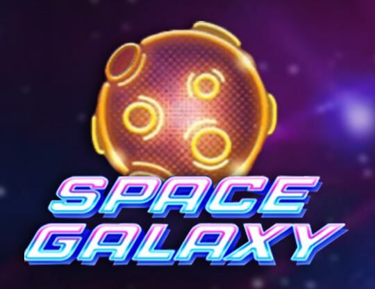 Slot Space Galaxy