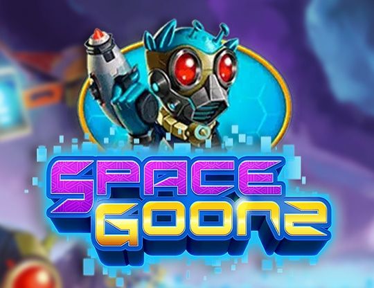 Slot Space Goonz