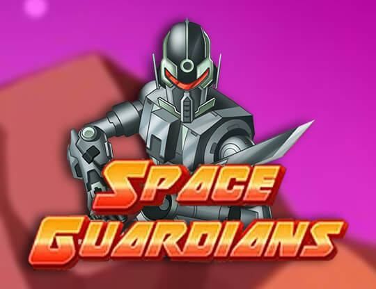 Slot Space Guardians