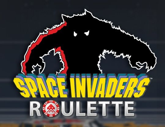 Slot Space Invaders Roulette