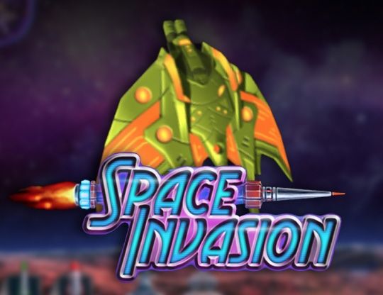 Slot Space Invasion (Flipluck)