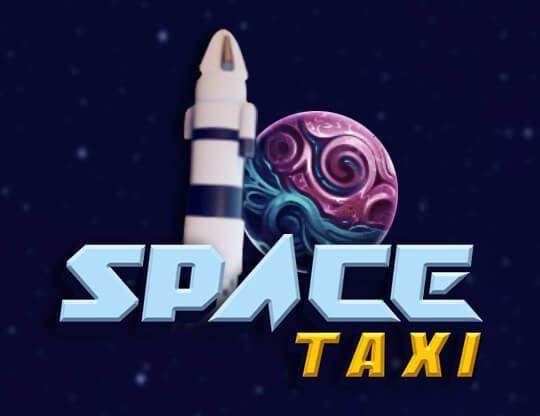 Slot Space Taxi