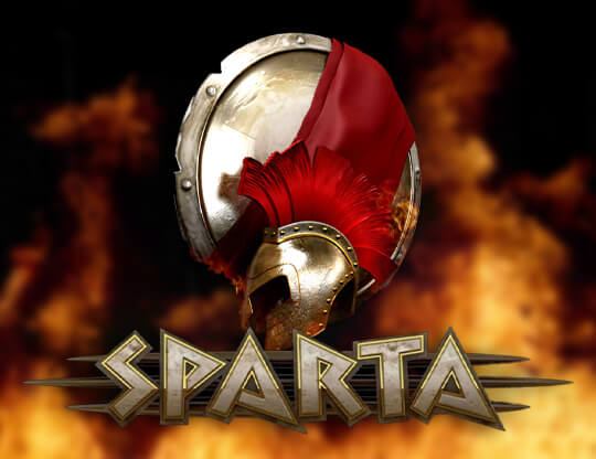 Slot Sparta
