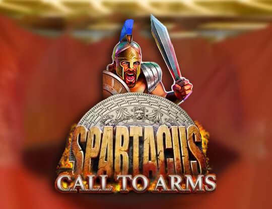 Slot Spartacus Call to Arms