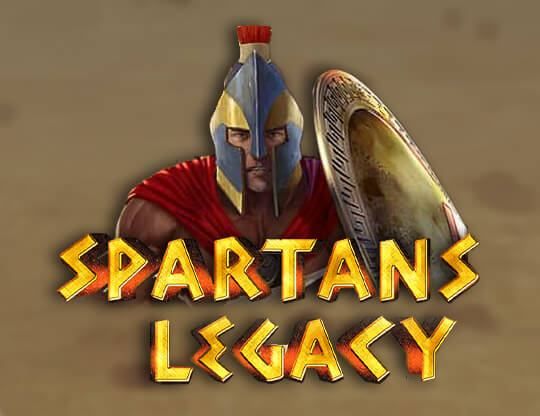 Slot Spartans Legacy