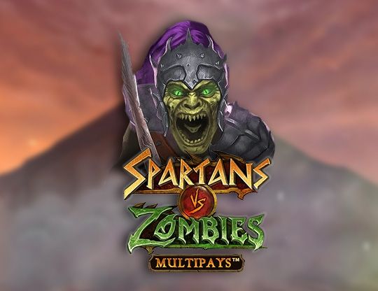 Slot Spartans vs Zombies Multipays