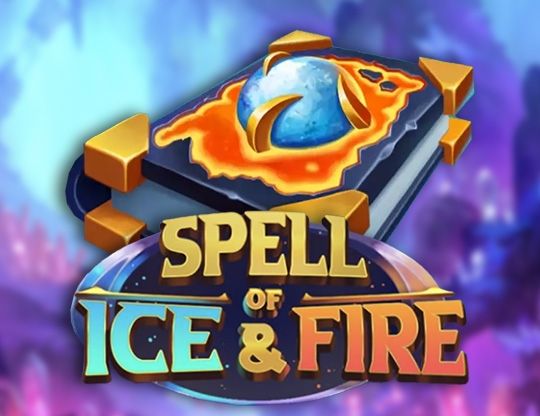 Slot Spell of Ice and Fire