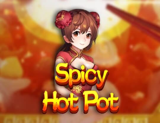 Slot Spicy Hot Pot