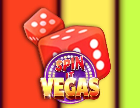 Slot Spin it Vegas