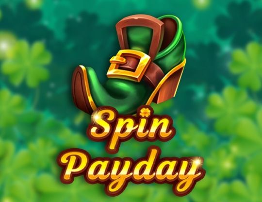 Slot Spin Payday