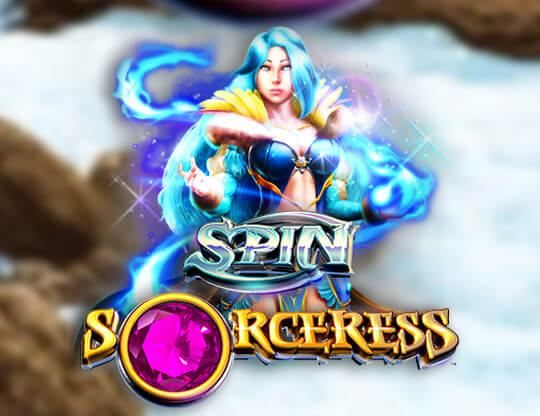 Slot Spin Sorceress