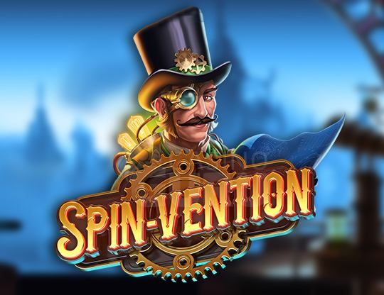 Slot Spin Vention