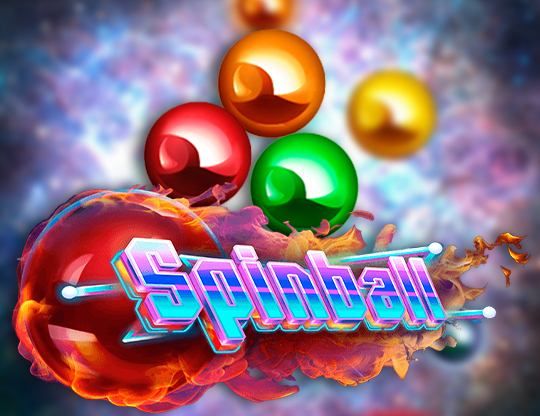 Slot Spinball